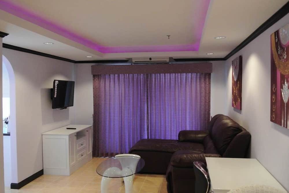 Photo of Livingroom in South Pattaya