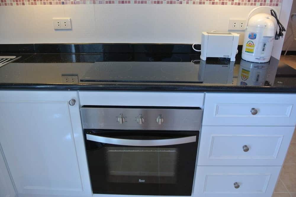 Photo of Kitchen in South Pattaya