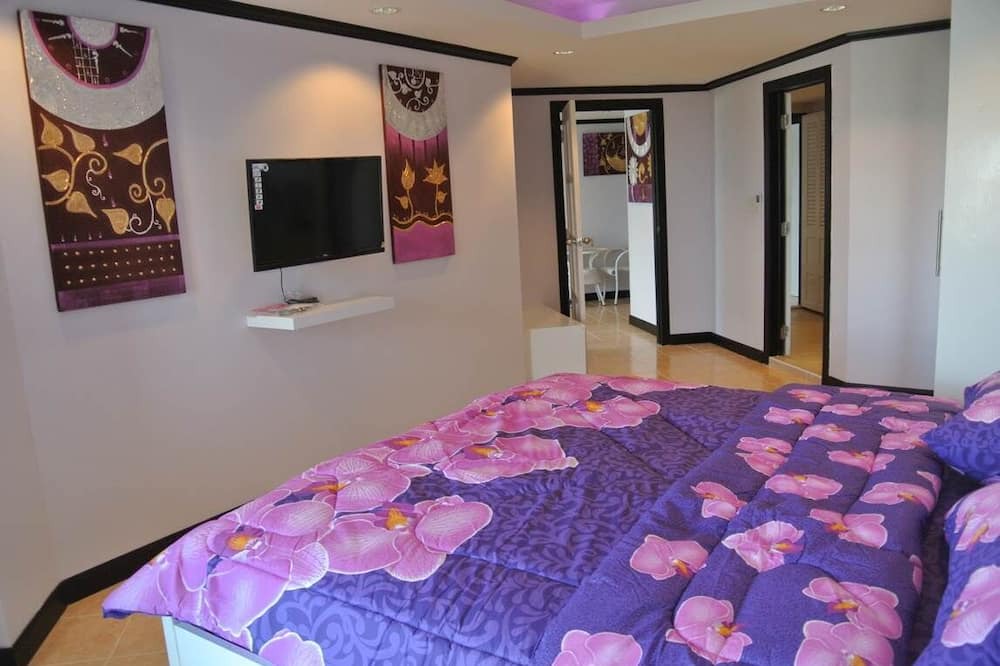 Photo of Bedroom in South Pattaya