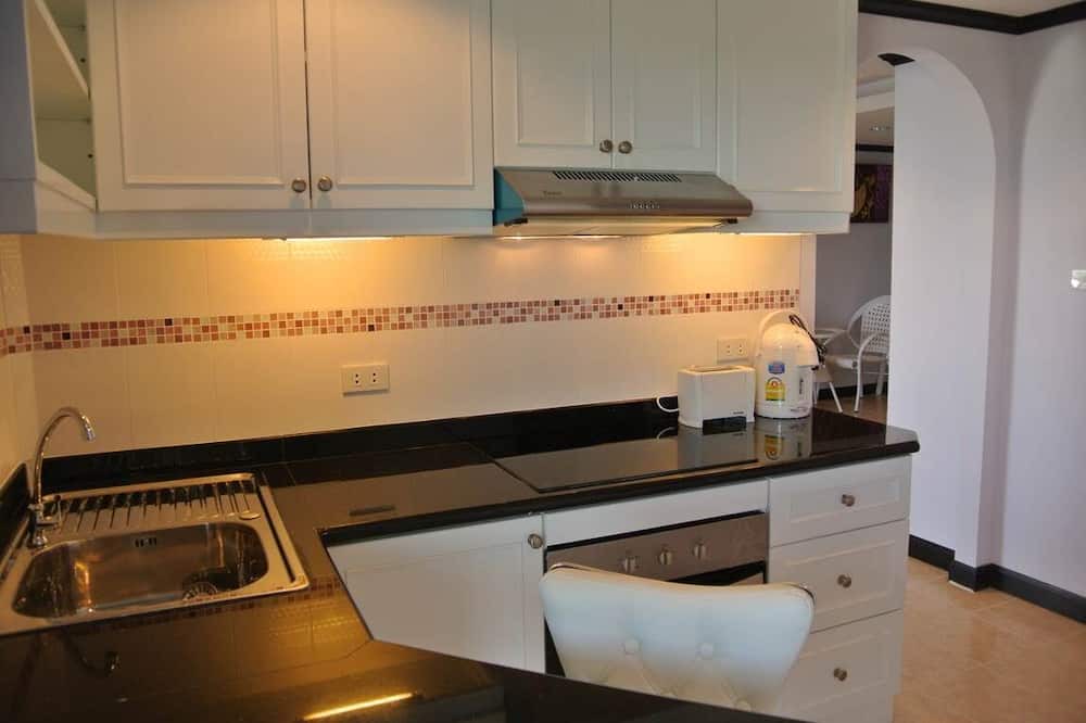 Photo of Kitchen in South Pattaya
