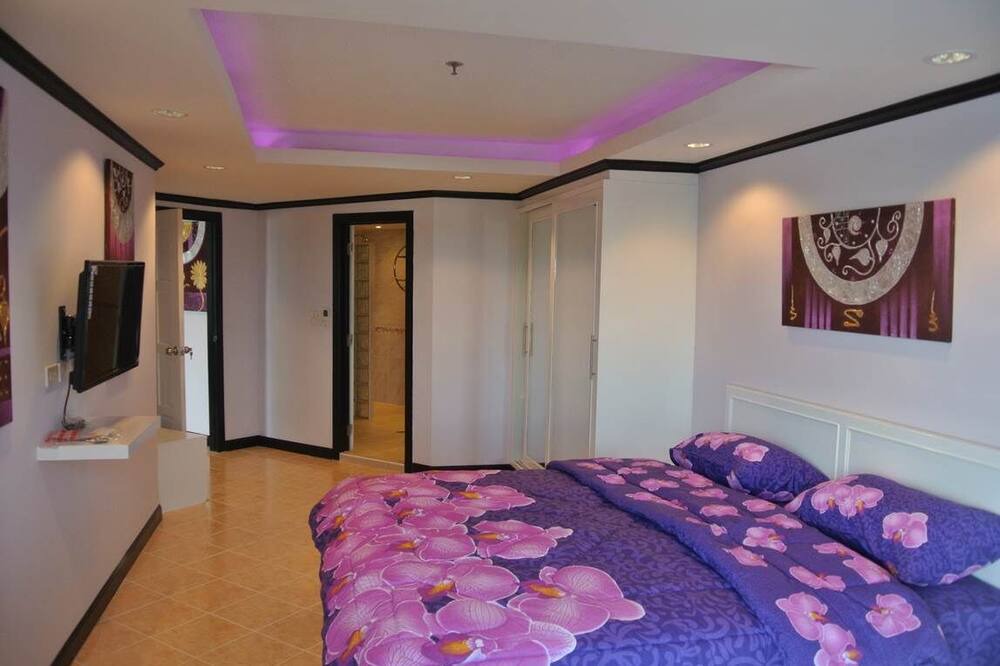 Photo of Bedroom in South Pattaya