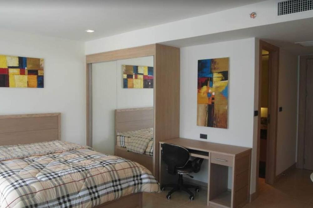 Photo of Bedroom in Pratumnak Hill