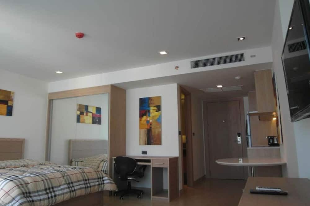 Photo of Bedroom in Pratumnak Hill