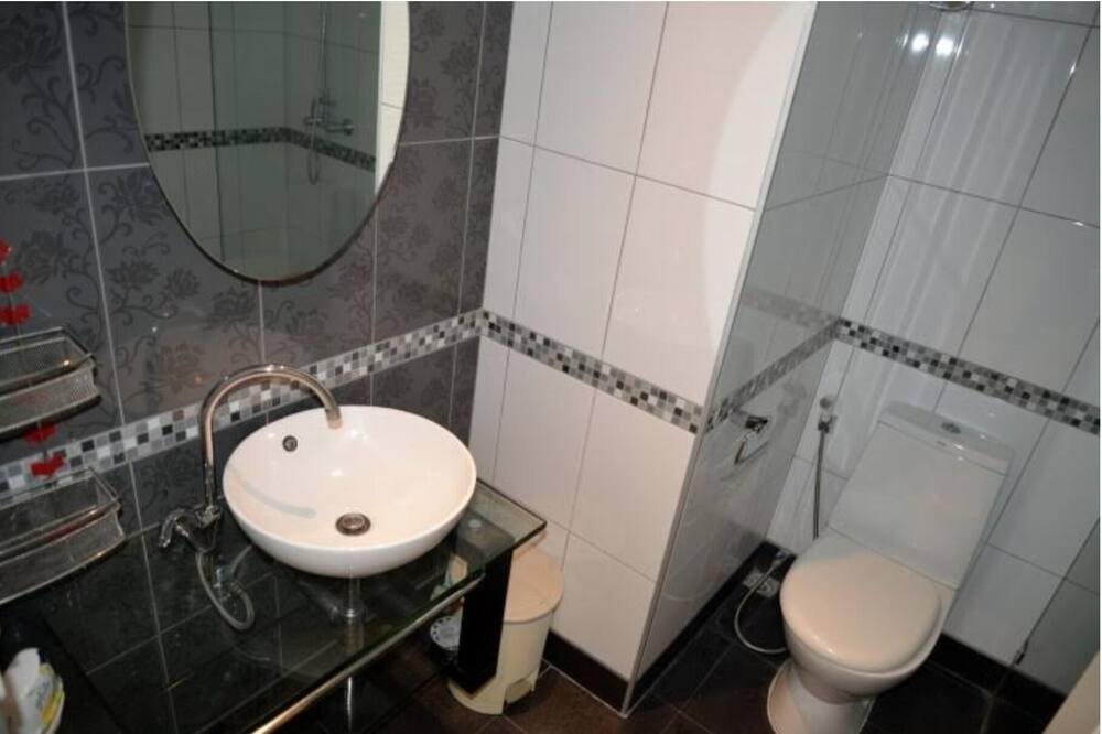 Photo of Bathroom in Central Pattaya