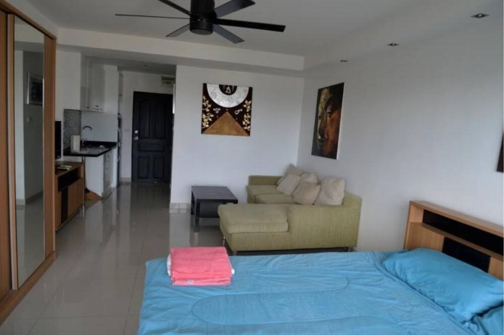 Photo of Livingroom in Central Pattaya