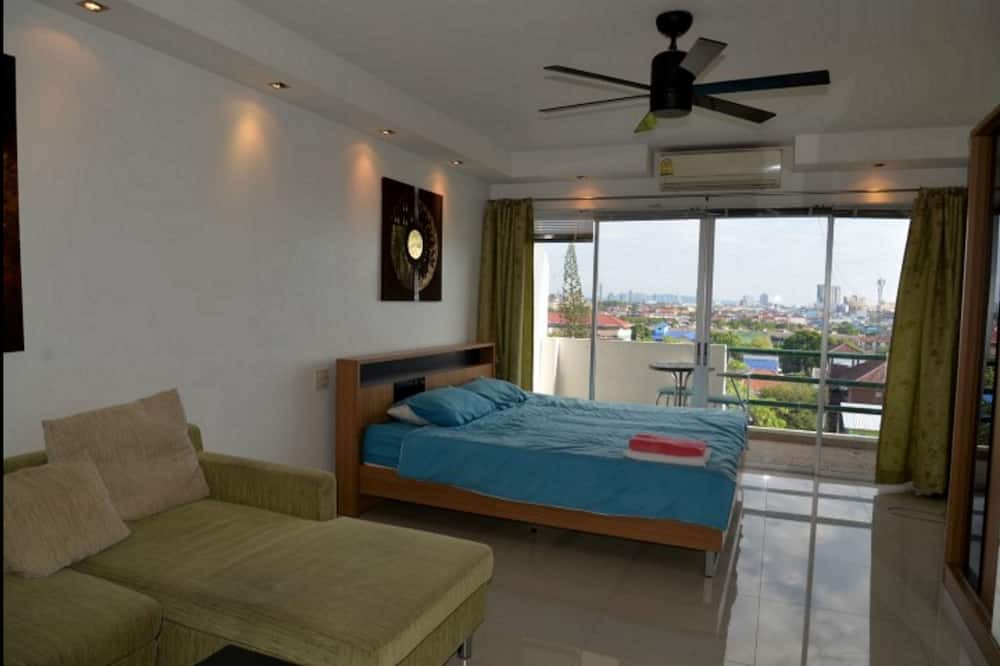 Photo of Bedroom in Central Pattaya