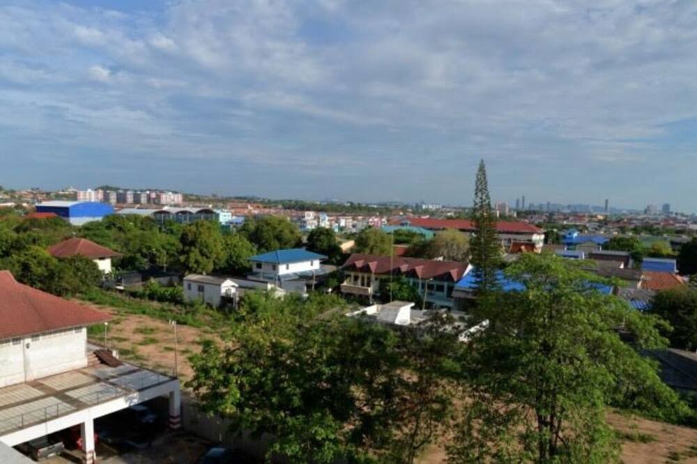 Photo of Outdoor in Central Pattaya