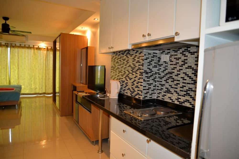 Photo of Kitchen in Central Pattaya