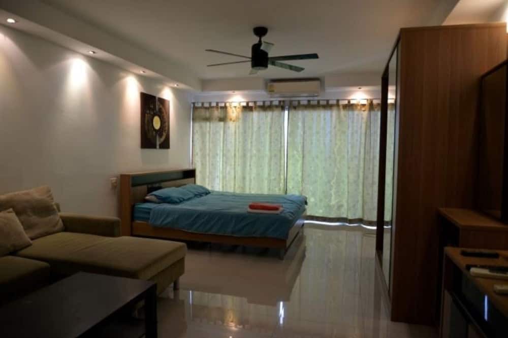 Photo of Bedroom in Central Pattaya