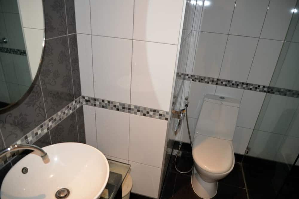 Photo of Bathroom in Central Pattaya