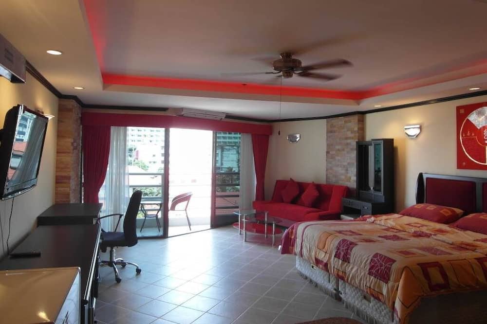 Photo of Bedroom in Jomtien
