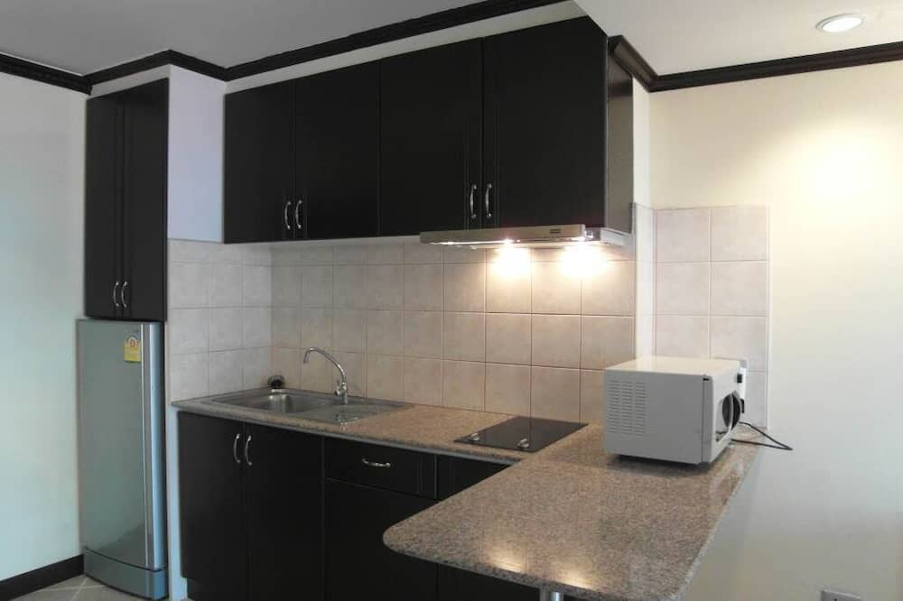 Photo of Kitchen in Jomtien