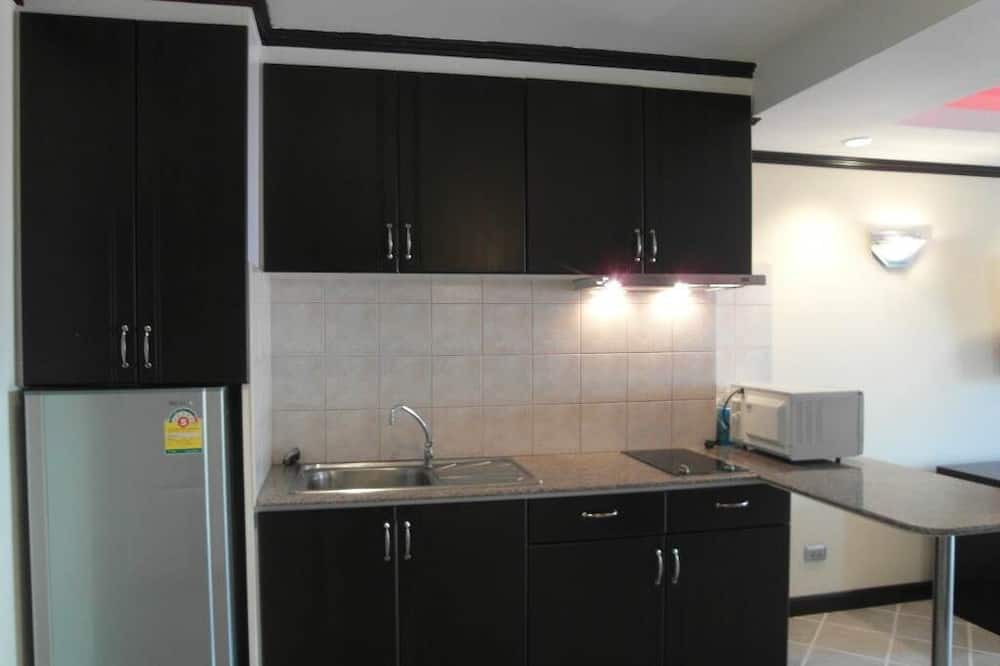 Photo of Kitchen in Jomtien