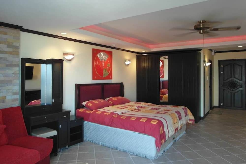 Photo of Bedroom in Jomtien