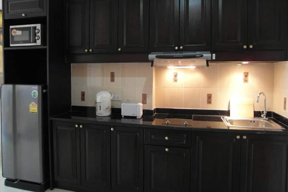 Photo of Kitchen in Jomtien