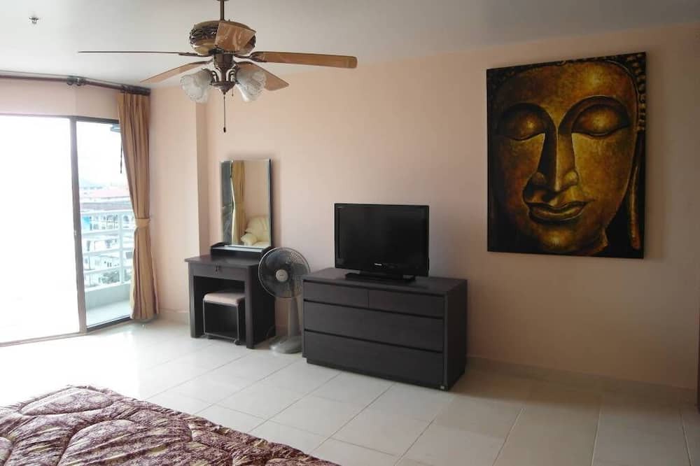 Photo of Bedroom in Jomtien