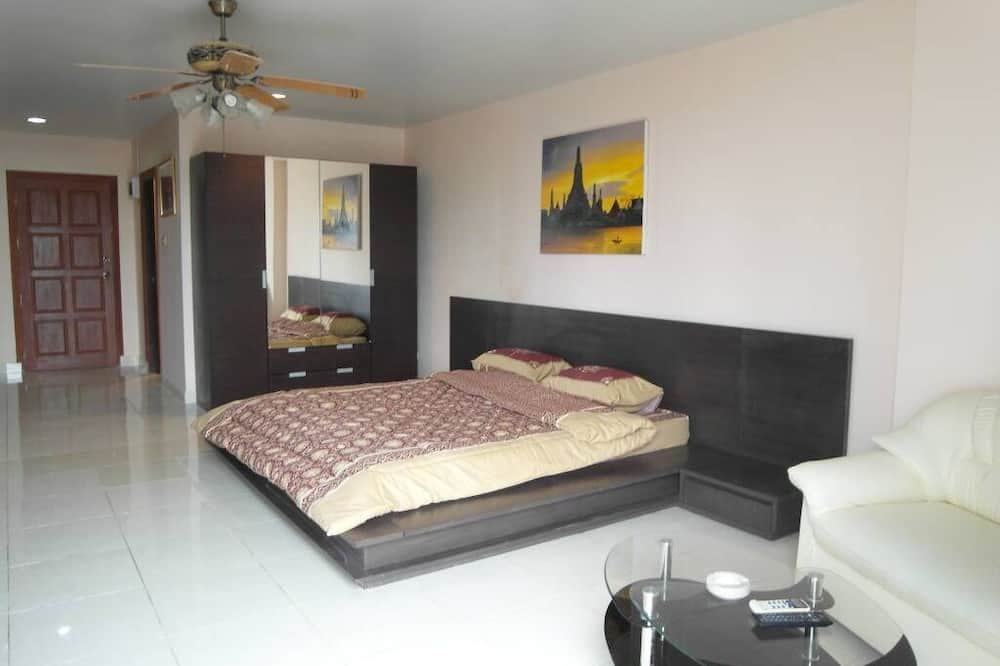 Photo of Bedroom in Jomtien