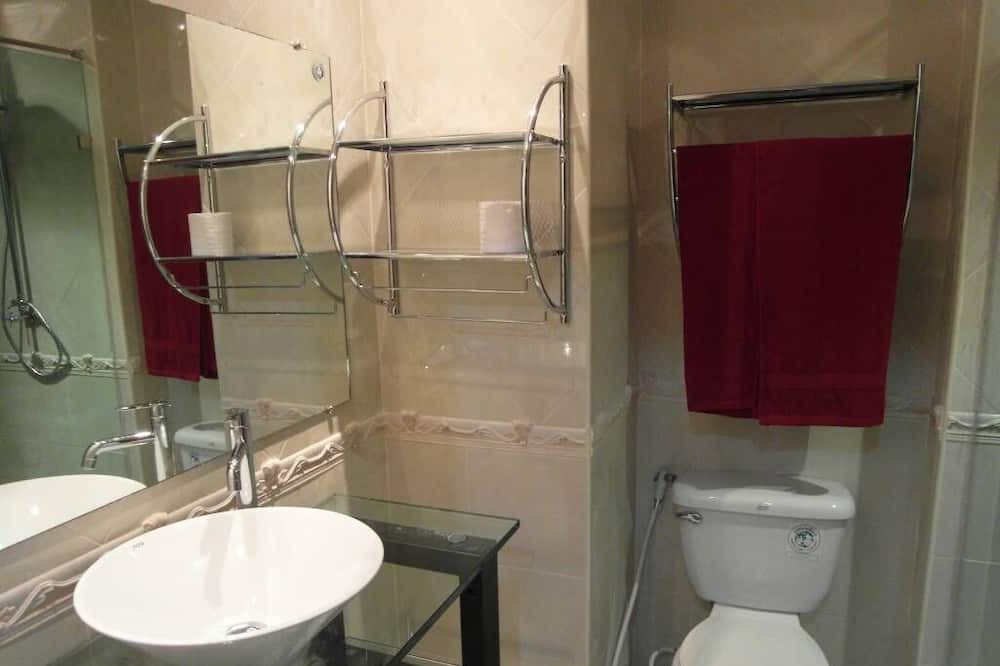 Photo of Bathroom in Jomtien