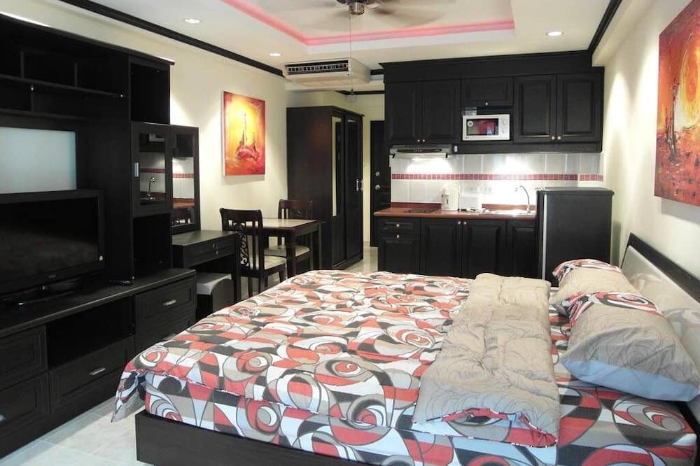 Photo of Bedroom in Jomtien