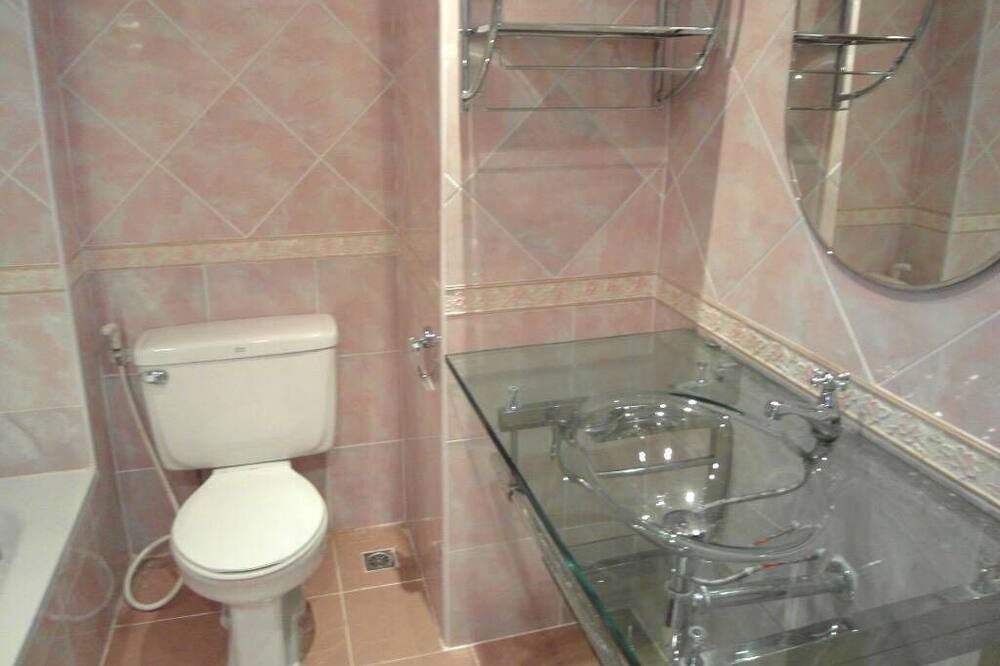 Photo of Bathroom in Jomtien