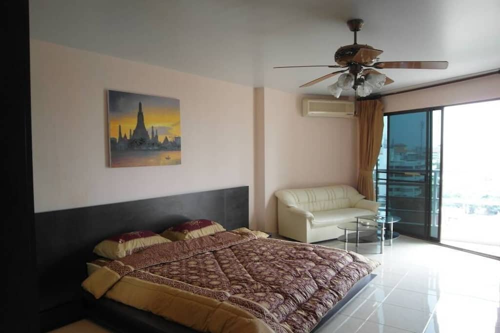 Photo of Bedroom in Jomtien