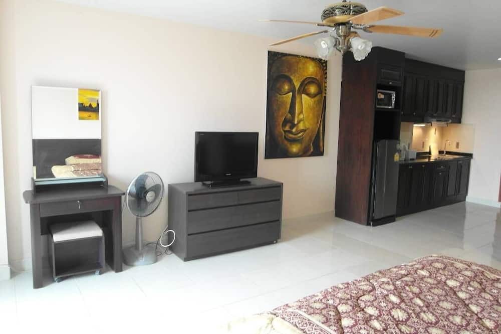 Photo of Bedroom in Jomtien