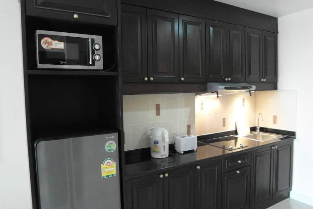 Photo of Kitchen in Jomtien