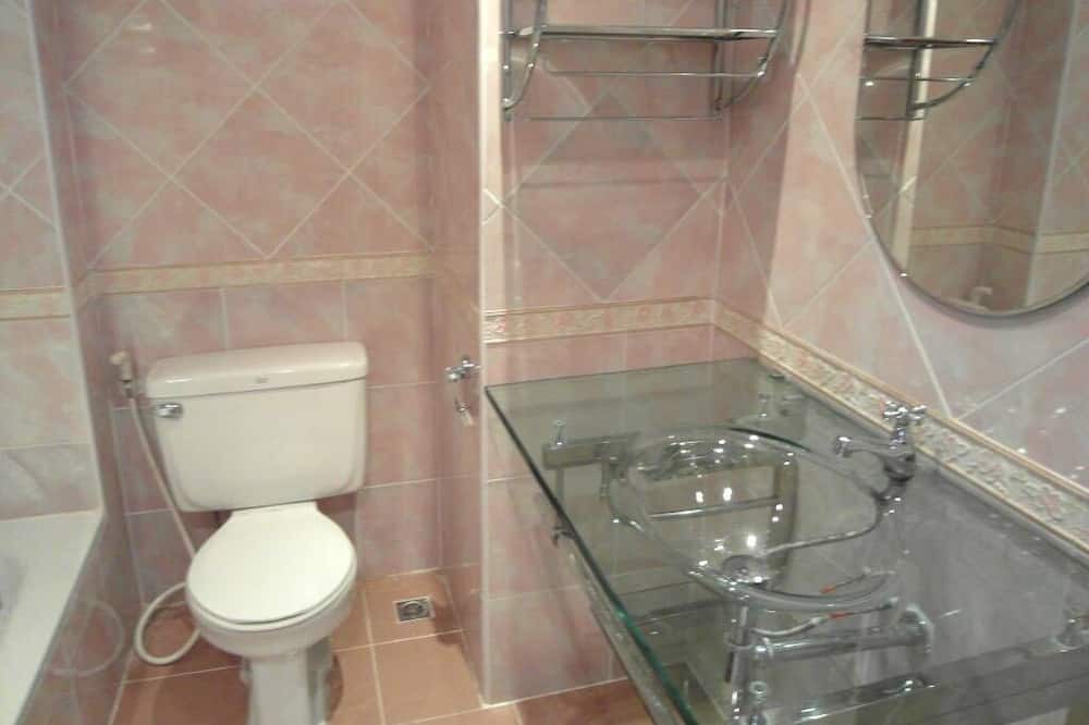 Photo of Bathroom in Jomtien