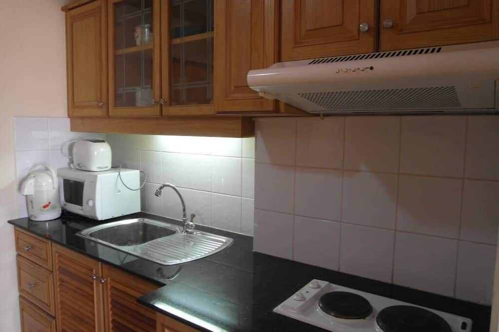 Photo of Kitchen in Jomtien