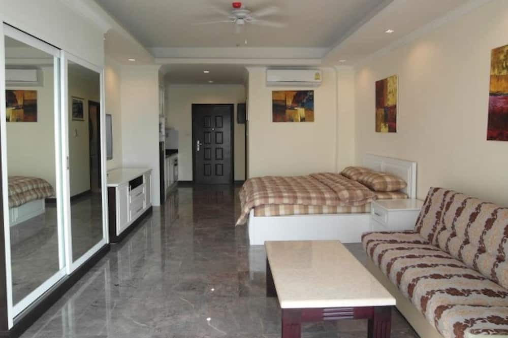 Photo of Livingroom in Jomtien