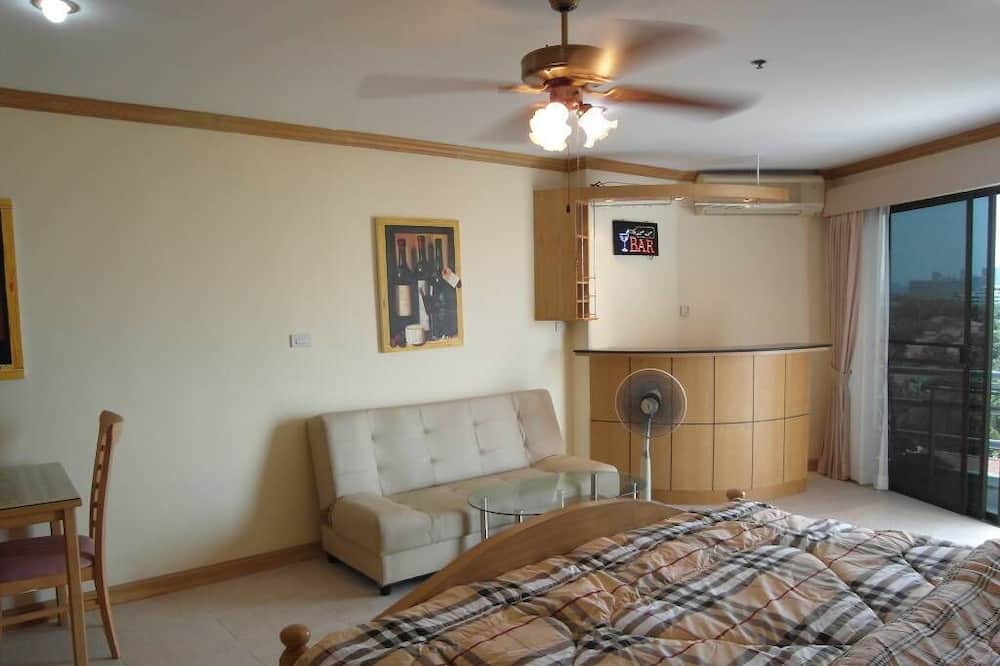 Photo of Bedroom in Jomtien