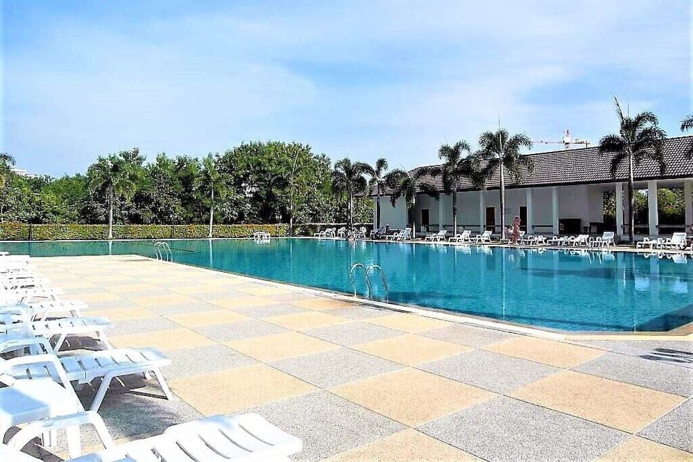 Photo of Outdoor in Jomtien