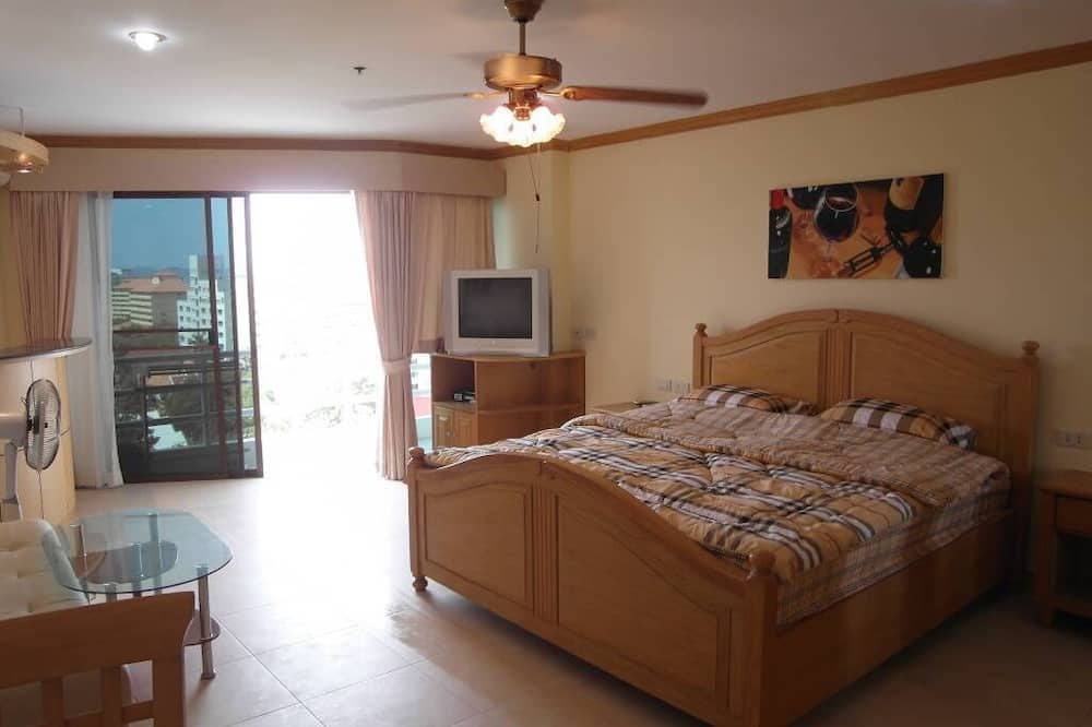 Photo of Bedroom in Jomtien