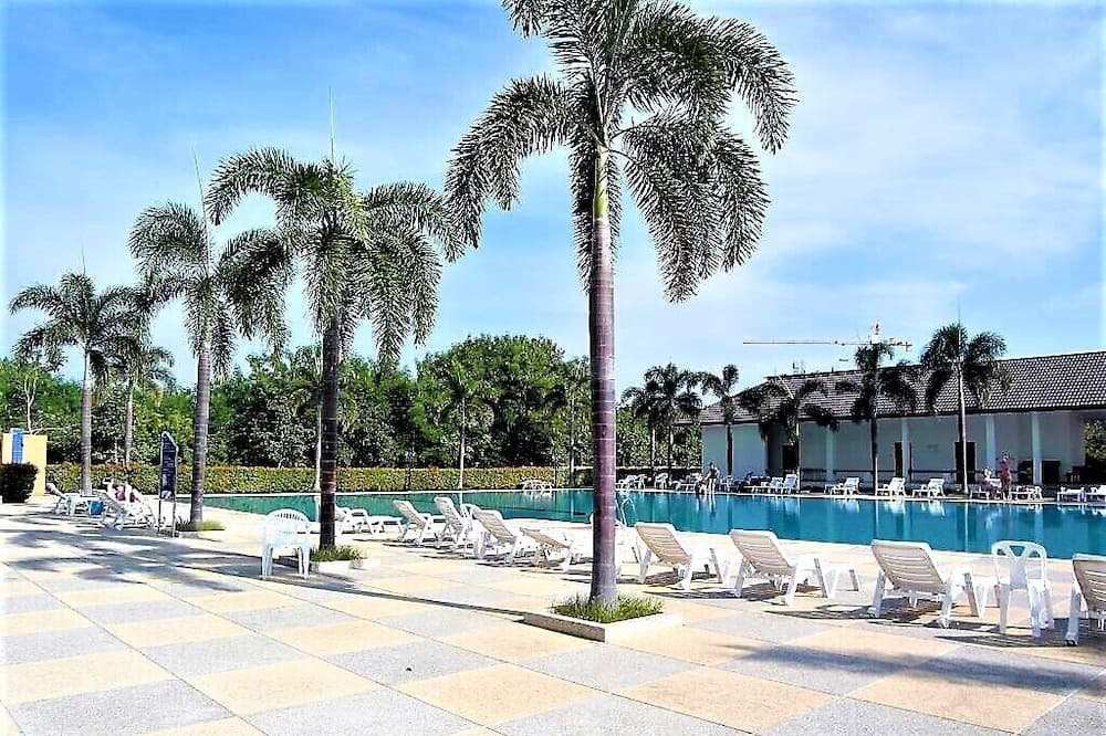 Photo of Outdoor in Jomtien