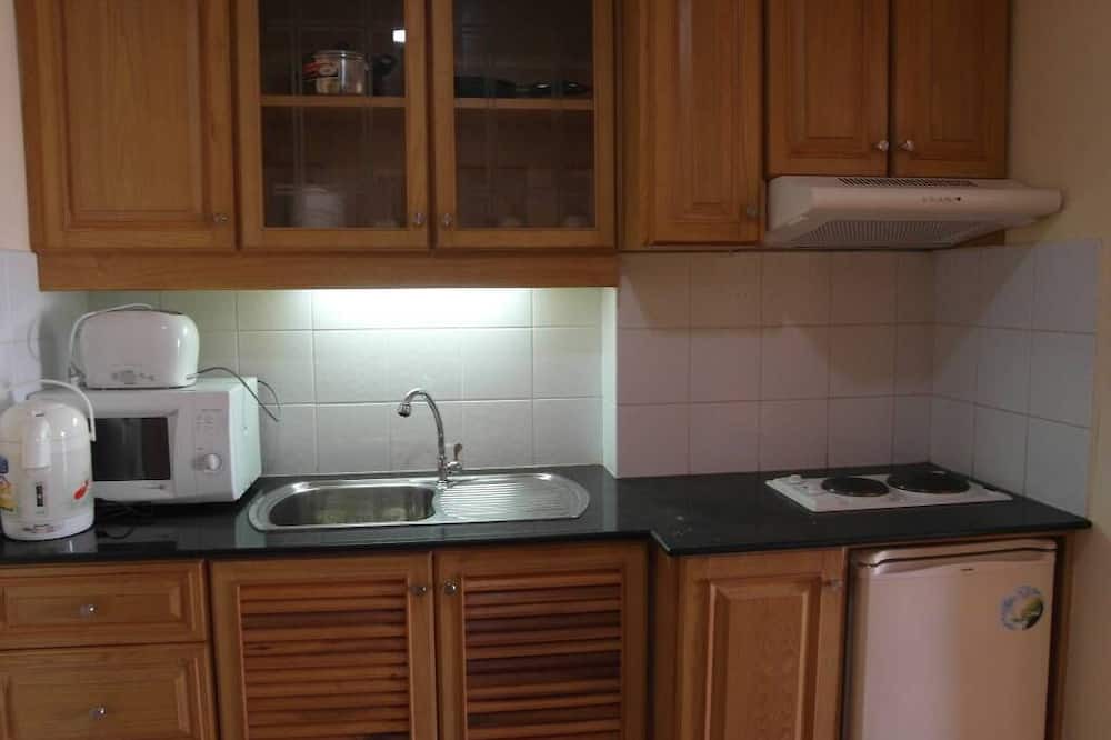 Photo of Kitchen in Jomtien