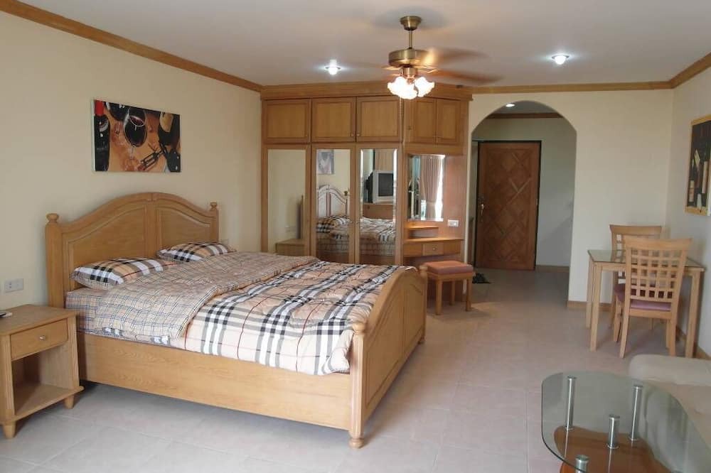 Photo of Bedroom in Jomtien