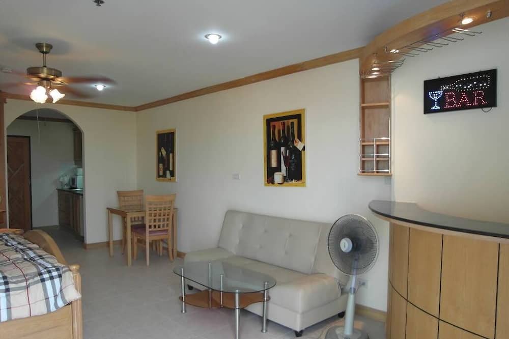 Photo of Bedroom in Jomtien