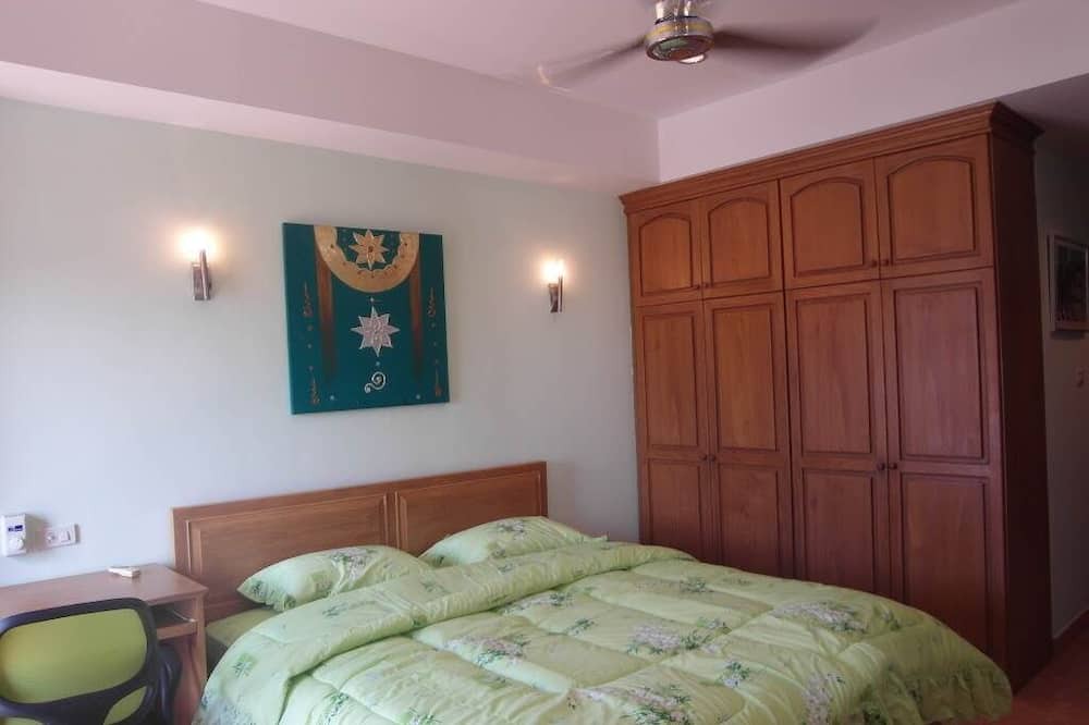 Photo of Bedroom in Jomtien