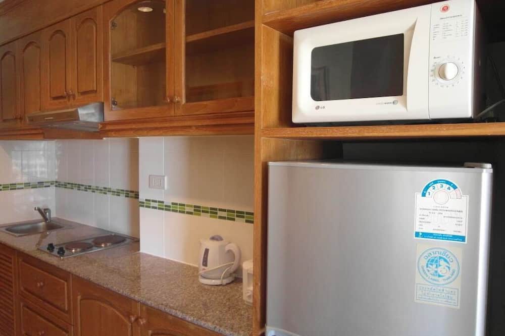 Photo of Kitchen in Jomtien