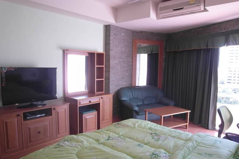 Photo of Bedroom in Jomtien