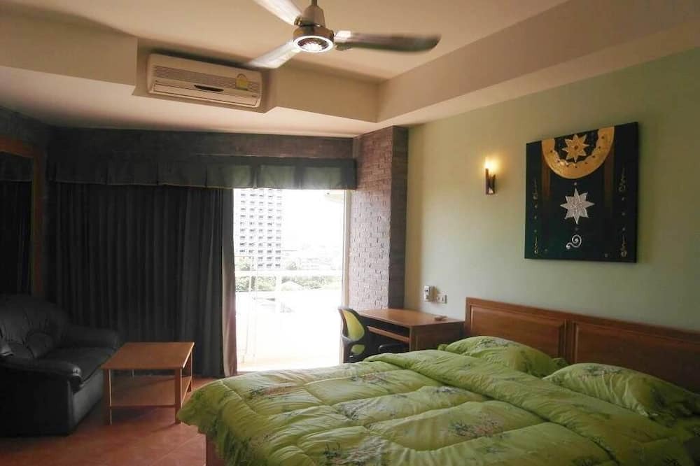 Photo of Bedroom in Jomtien