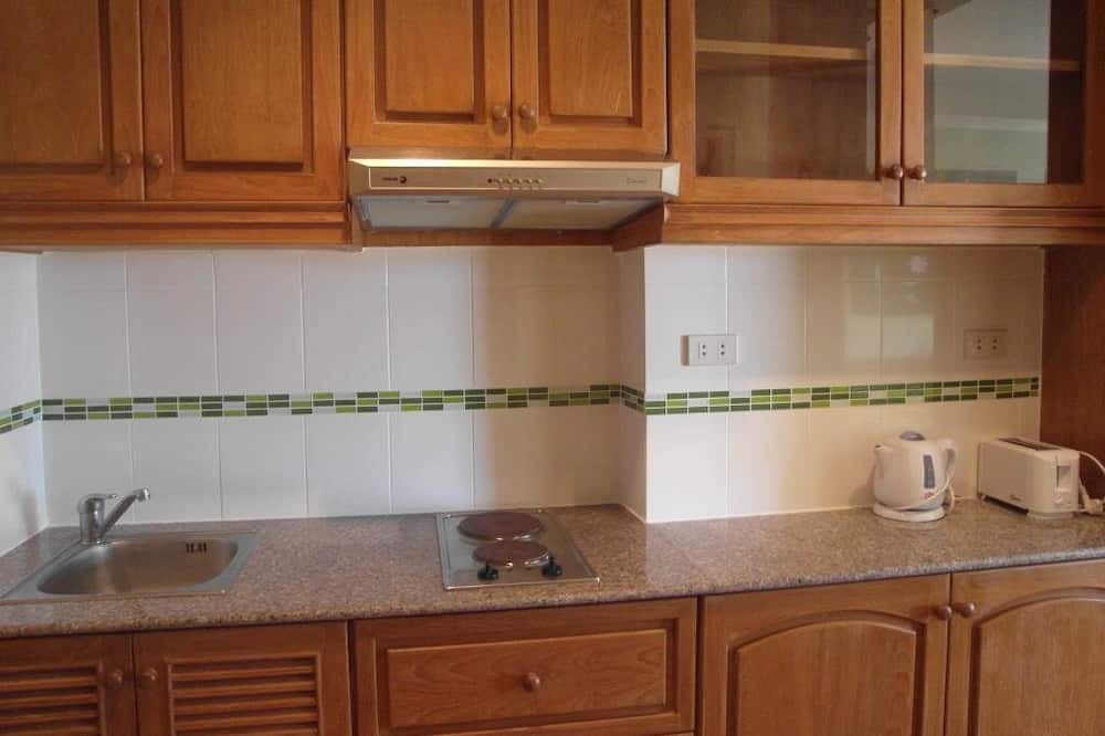 Photo of Kitchen in Jomtien