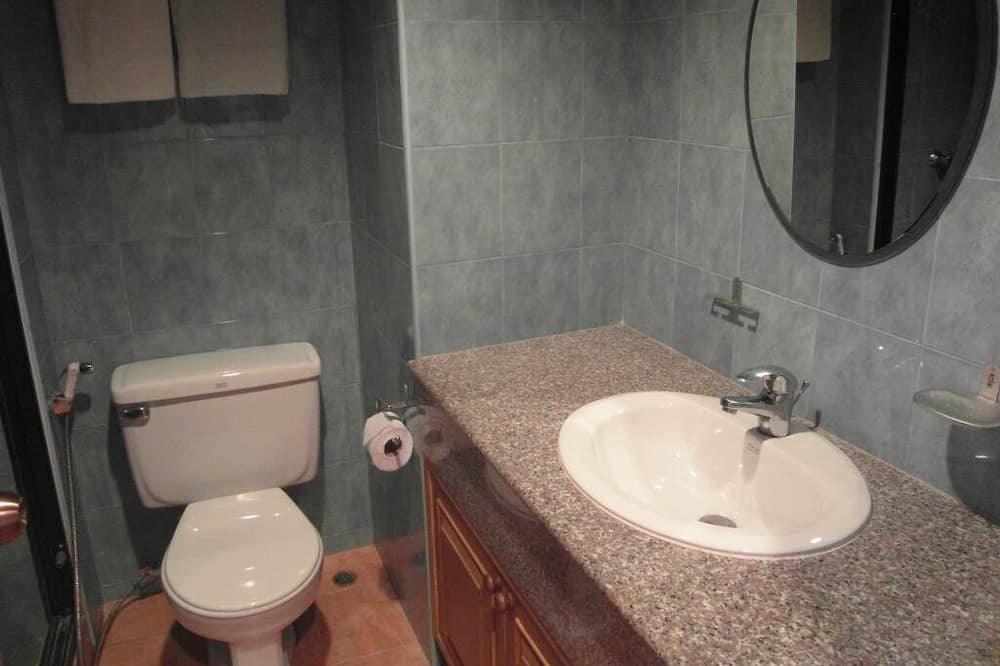 Photo of Bathroom in Pattaya