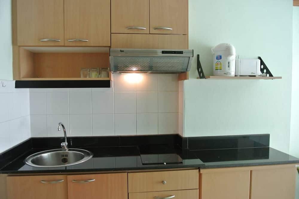 Photo of Kitchen in Jomtien