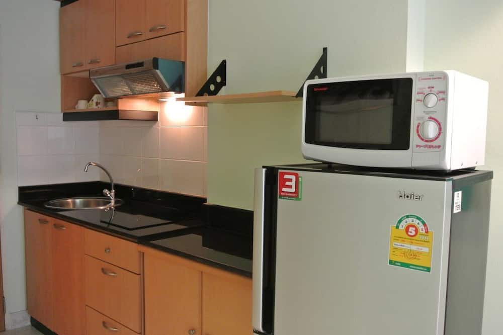 Photo of Kitchen in Jomtien