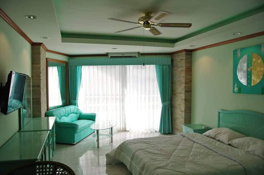 Photo of Bedroom in Jomtien