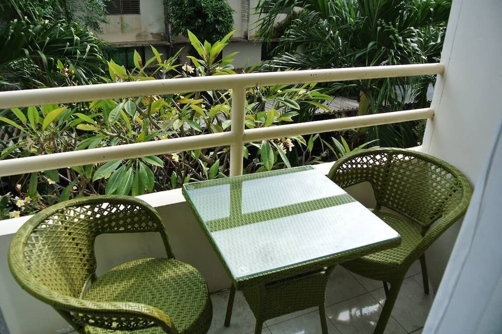 Photo of Outdoor in Jomtien
