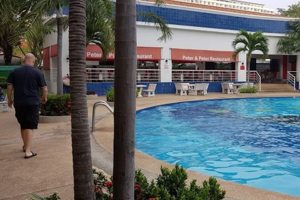 Photo of Outdoor in Jomtien