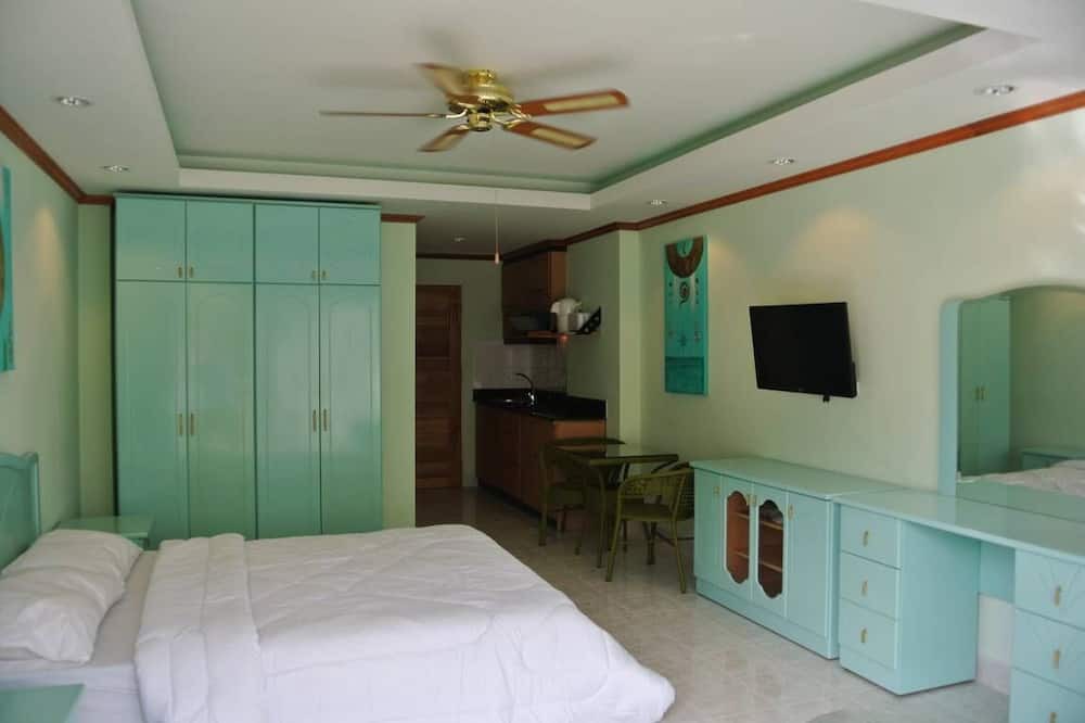Photo of Bedroom in Jomtien