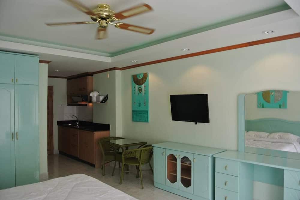 Photo of Bedroom in Jomtien